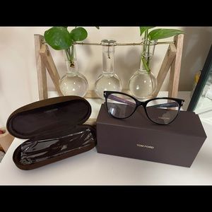 Tom Ford Eyeglasses